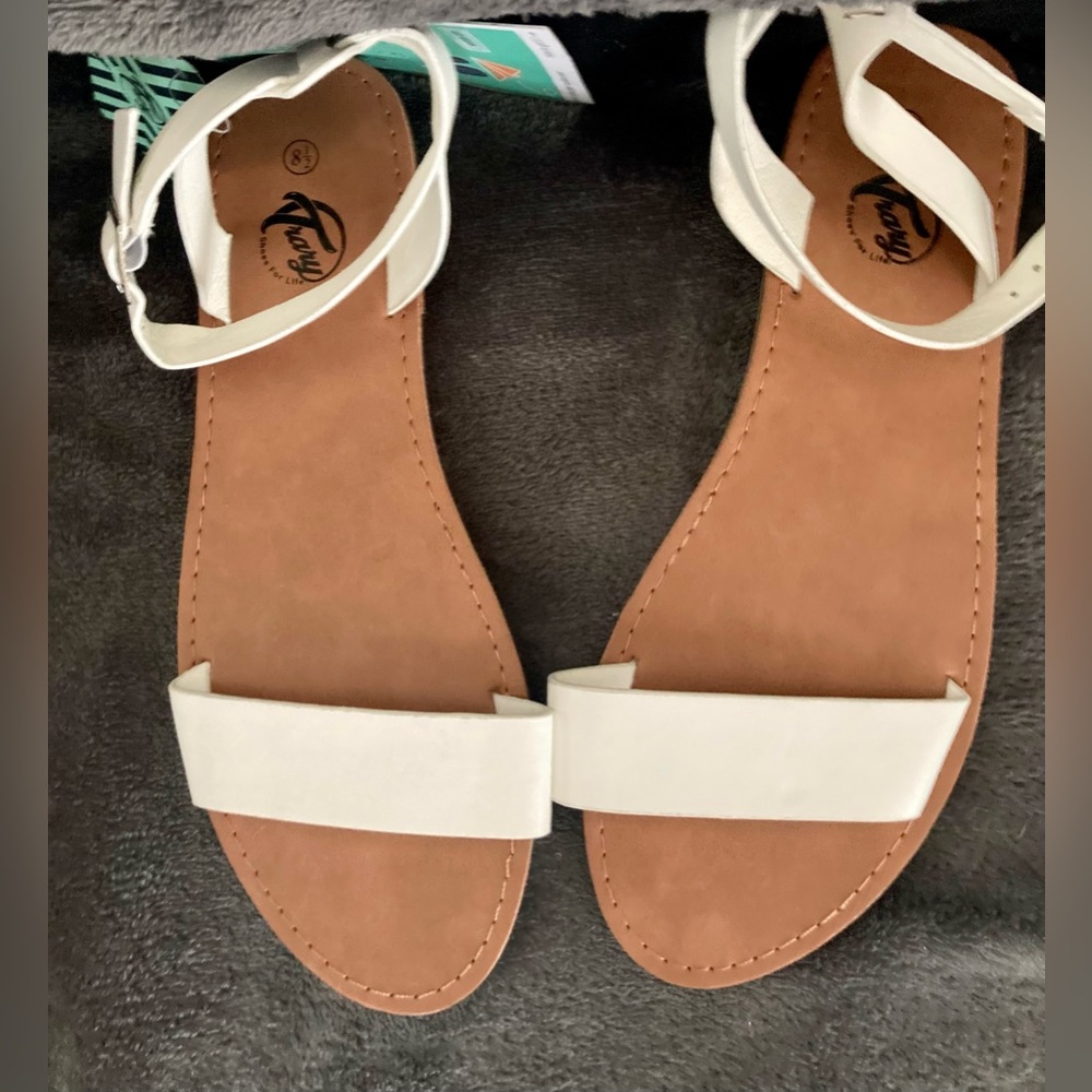 SANDALS - Picture 4 of 12